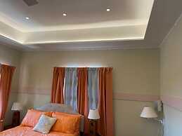 Dalys Luxury Apartments