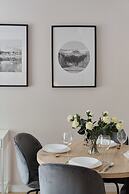 Elegant Apartment Kosciuszki by Renters