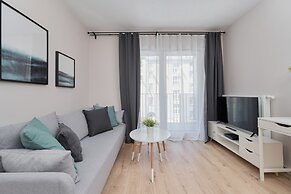 Elegant Apartment Kosciuszki by Renters