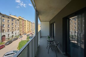 Elegant Apartment Kosciuszki by Renters