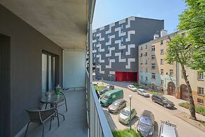 Elegant Apartment Kosciuszki by Renters