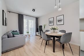 Elegant Apartment Kosciuszki by Renters