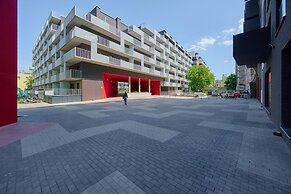 Elegant Apartment Kosciuszki by Renters