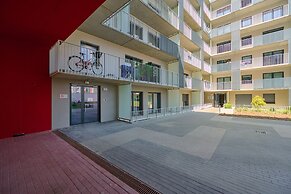 Elegant Apartment Kosciuszki by Renters