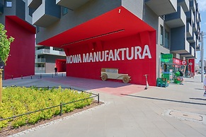 Elegant Apartment Kosciuszki by Renters