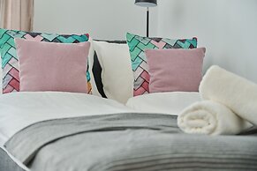 Studio Traugutta Sauna & Gym by Renters