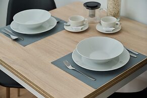 Studio Traugutta Sauna & Gym by Renters