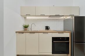 Studio Traugutta Sauna & Gym by Renters