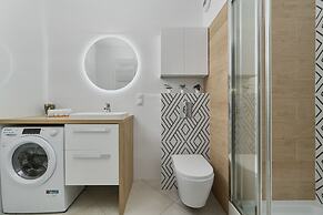 Studio Traugutta Sauna & Gym by Renters