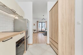 Studio Traugutta Sauna & Gym by Renters