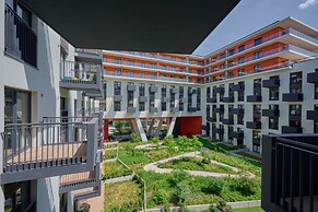 Studio Traugutta Sauna & Gym by Renters