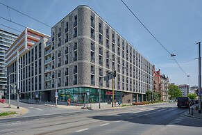 Studio Traugutta Sauna & Gym by Renters