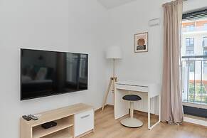 Studio Traugutta Sauna & Gym by Renters