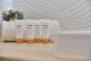 Studio Traugutta Sauna & Gym by Renters