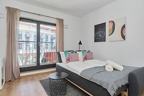 Studio Traugutta Sauna & Gym by Renters