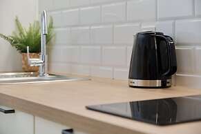 Studio Traugutta Sauna & Gym by Renters