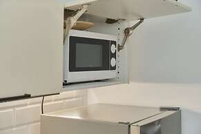 Studio Traugutta Sauna & Gym by Renters