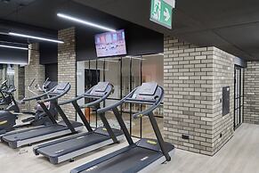 Studio Traugutta Sauna & Gym by Renters