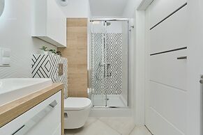 Studio Traugutta Sauna & Gym by Renters