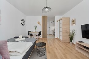 Studio Traugutta Sauna & Gym by Renters