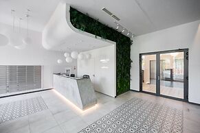 Studio Traugutta Sauna & Gym by Renters