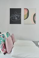 Studio Traugutta Sauna & Gym by Renters