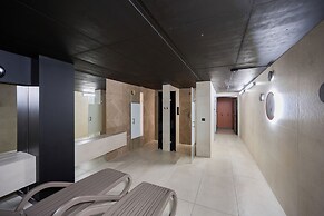 Studio Traugutta Sauna & Gym by Renters