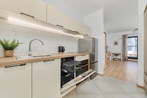 Studio Traugutta Sauna & Gym by Renters