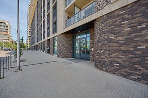 Studio Traugutta Sauna & Gym by Renters