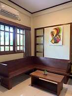 Hotel Bukit Indah Saumlaki by LeGreen