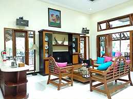 Hotel Bukit Indah Saumlaki by LeGreen