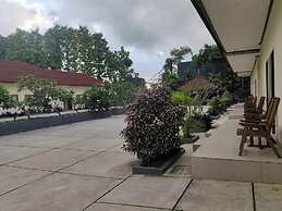 Hotel Bukit Indah Saumlaki by LeGreen