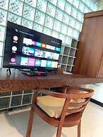 Hotel Bukit Indah Saumlaki by LeGreen