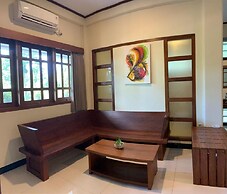 Hotel Bukit Indah Saumlaki by LeGreen