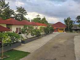 Hotel Bukit Indah Saumlaki by LeGreen