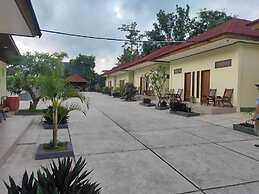 Hotel Bukit Indah Saumlaki by LeGreen