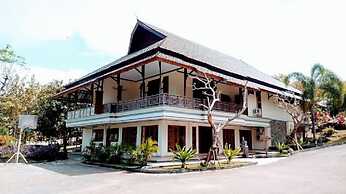 Hotel Bukit Indah Saumlaki by LeGreen