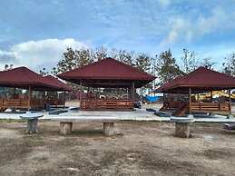 Hotel Bukit Indah Saumlaki by LeGreen