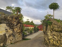 Hotel Bukit Indah Saumlaki by LeGreen