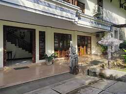 Hotel Bukit Indah Saumlaki by LeGreen