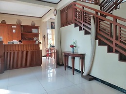 Hotel Bukit Indah Saumlaki by LeGreen