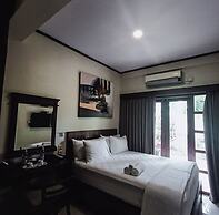 Hotel Bukit Indah Saumlaki by LeGreen