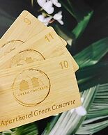 Aparthotel Green Concrete