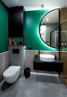 Aparthotel Green Concrete