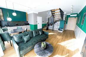 Aparthotel Green Concrete