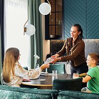 Aparthotel Green Concrete