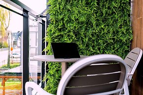 Aparthotel Green Concrete