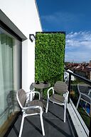 Aparthotel Green Concrete