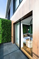 Aparthotel Green Concrete