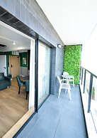 Aparthotel Green Concrete